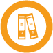 Icono de módulo de Contabilidad
