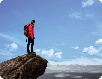 Icono perseverancia y voluntad - Valor Supra Development